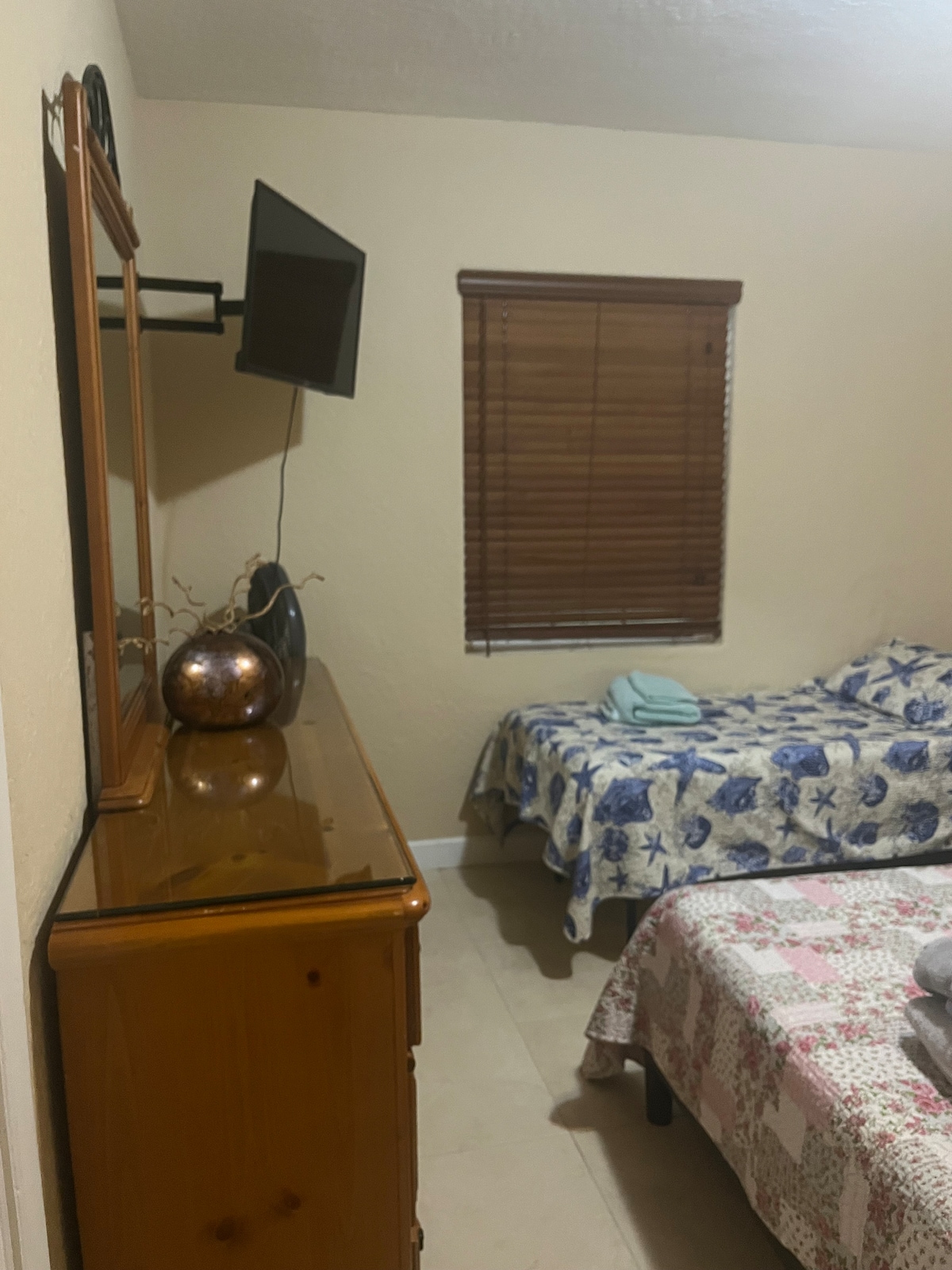 Спална соба 1