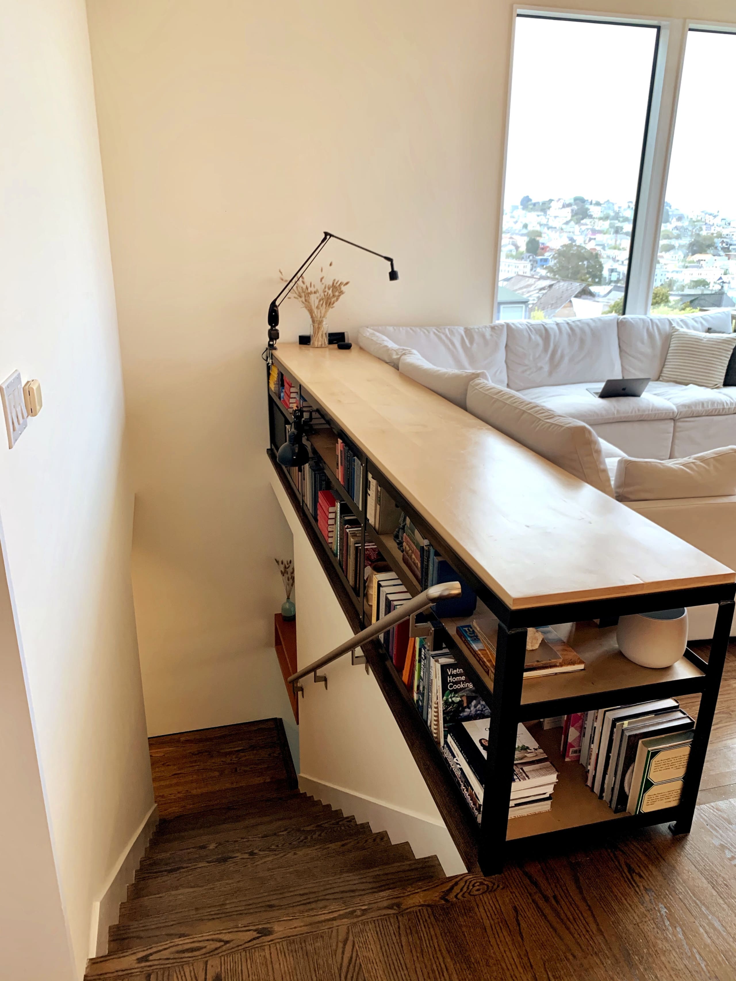 Home in San Francisco · ★5.0 · 3 bedrooms · 2 beds · 2 baths - Image 2