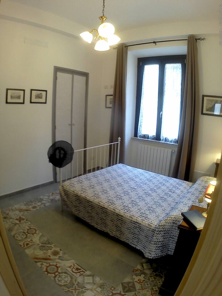 Habitación 1