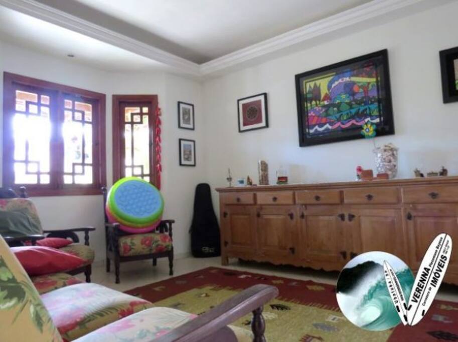 Sala de estar