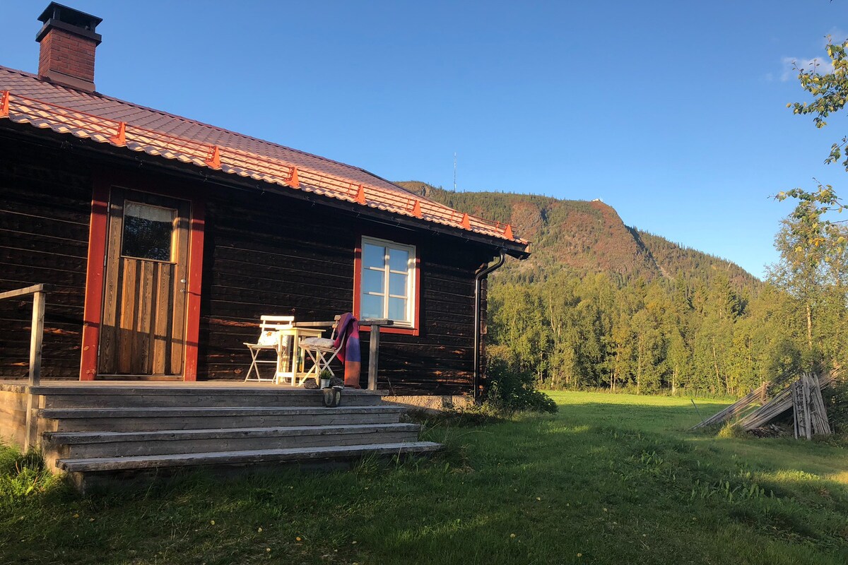 Funäsdalen Semesterbostäder och boenden - Jamtland County, Sverige | Airbnb
