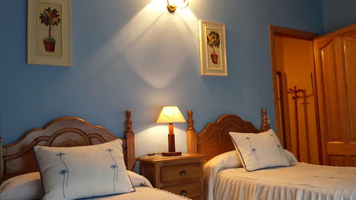 Спална соба