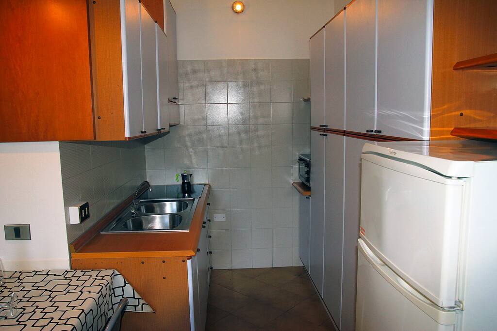 cucina
