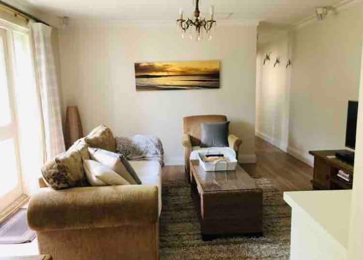 Semi Detached Suite - Close To City - Perth