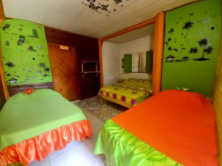 Habitación
