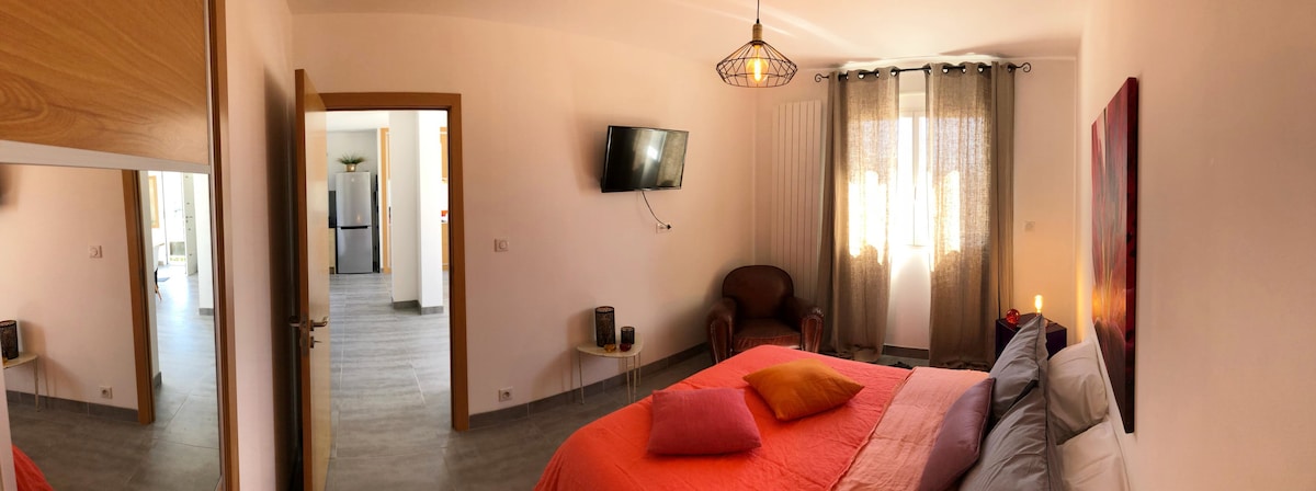 საძინებელი