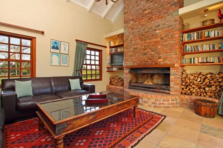 Groenfontein Guest Farm, Philadelphia District gallery image 3