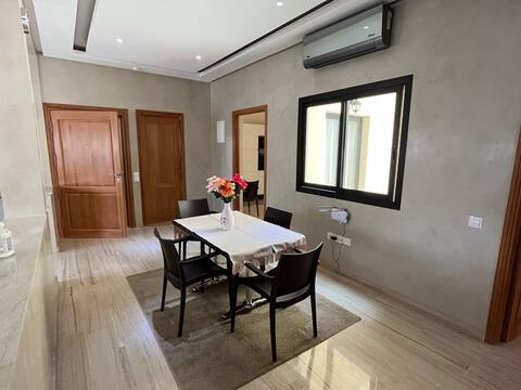 Suites Apartment Midelt