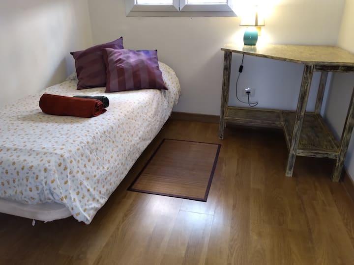 Habitación 1