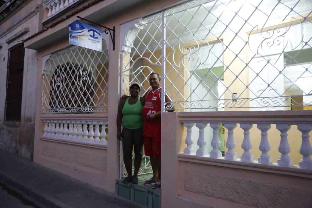 dueño de la casa
