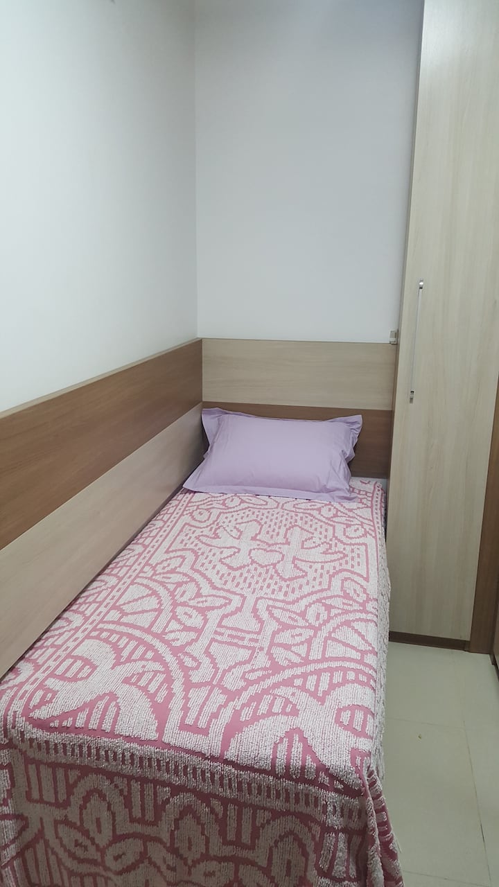 Habitación 3(individual)