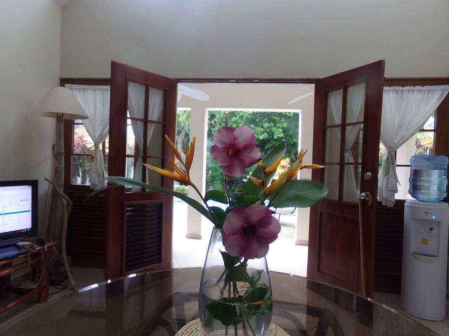 dinning room