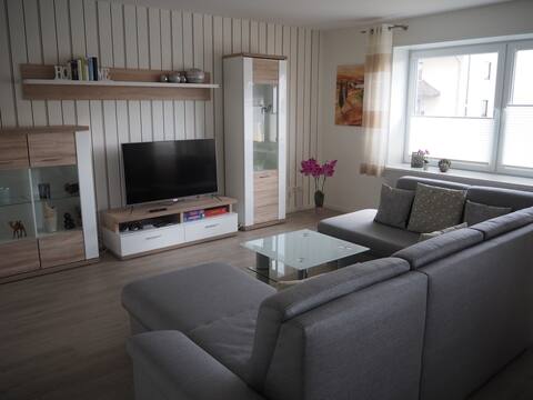Ferienwohnung Künzell (near Fulda)