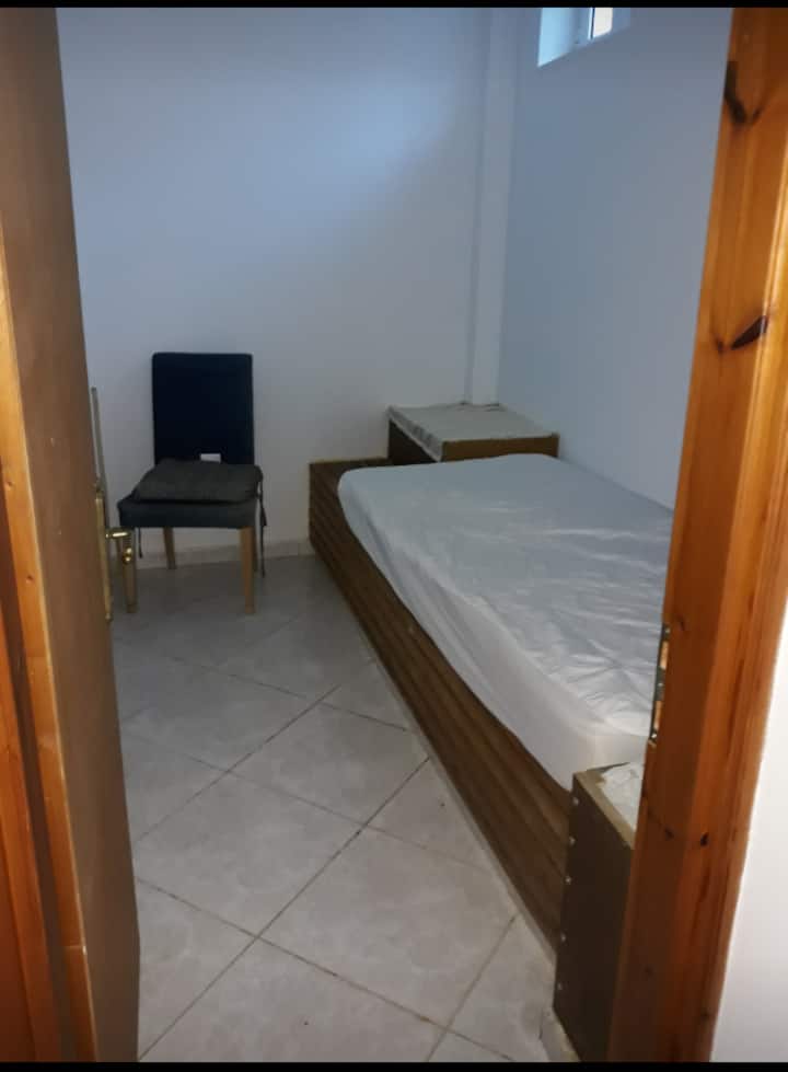 Dhomë gjumi 4