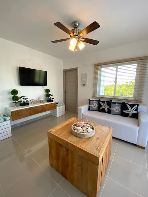 Luxury & Relax Apartment-PUNTA CANA