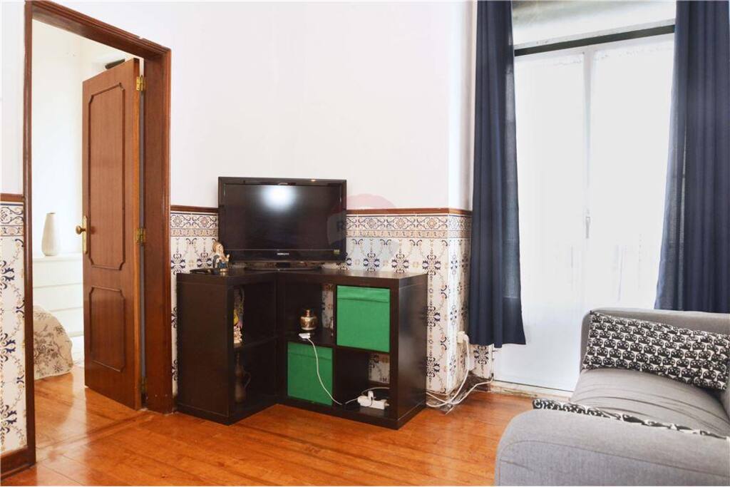 Sala de estar