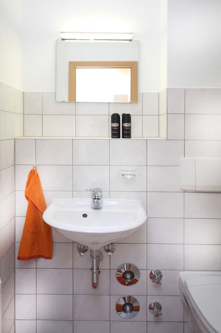 Separates WC