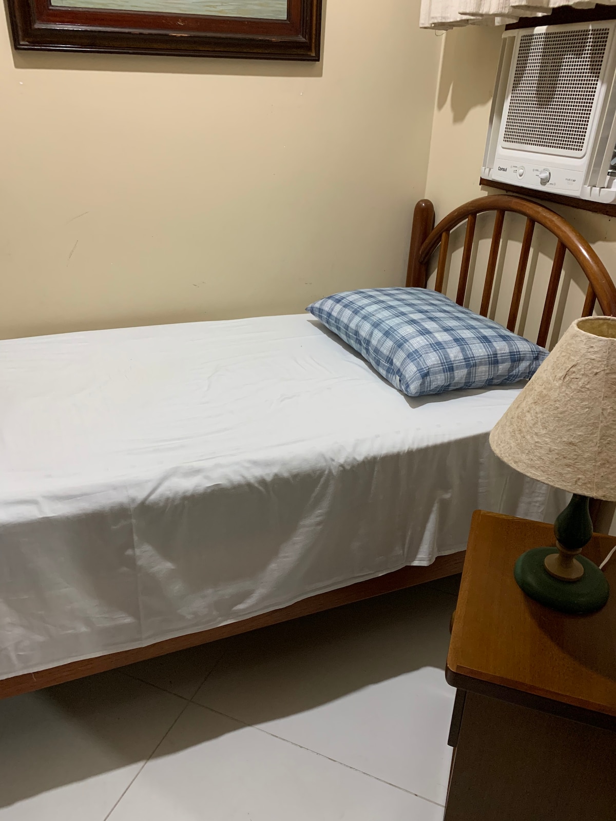 DCE: dipendenza completa dalle pulizie