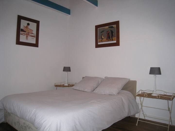 Habitación para 2 personas