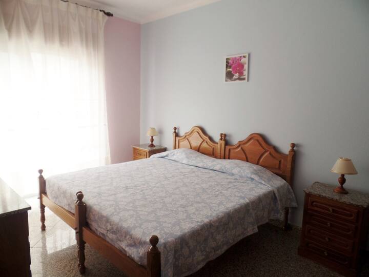 Dhomë gjumi