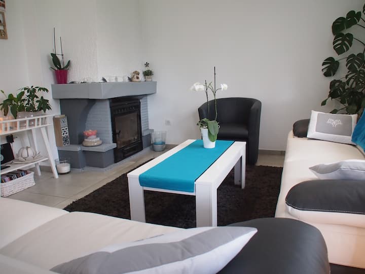 Chambre Individuelle Dans Maison Plain Pied - Saint-Omer