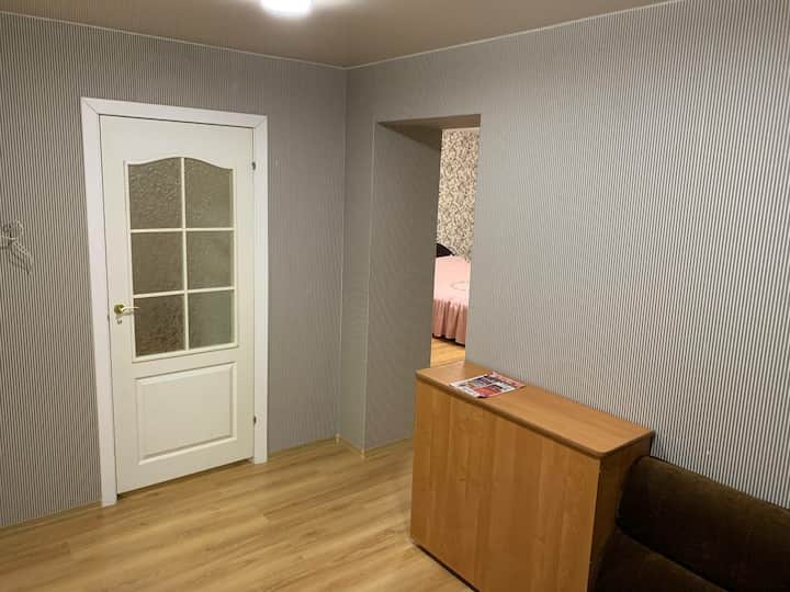 Дневен простор