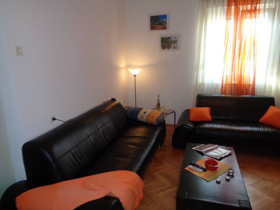 Living space