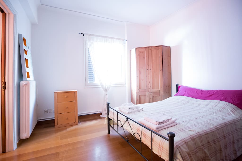 Main bedroom