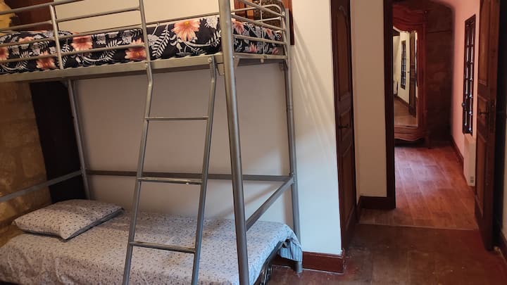 غرفة النوم 1