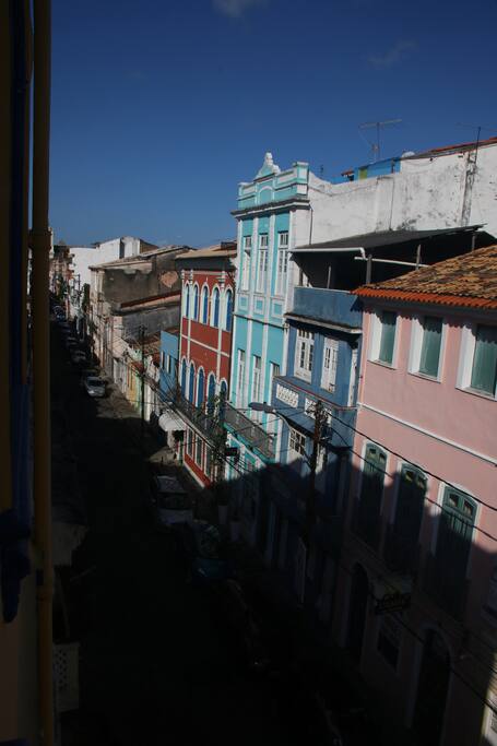 Our street