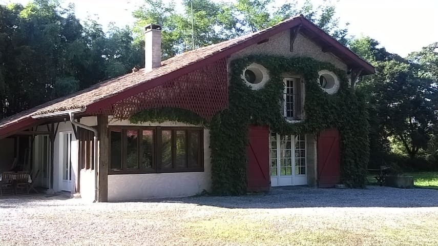 Bed and breakfast