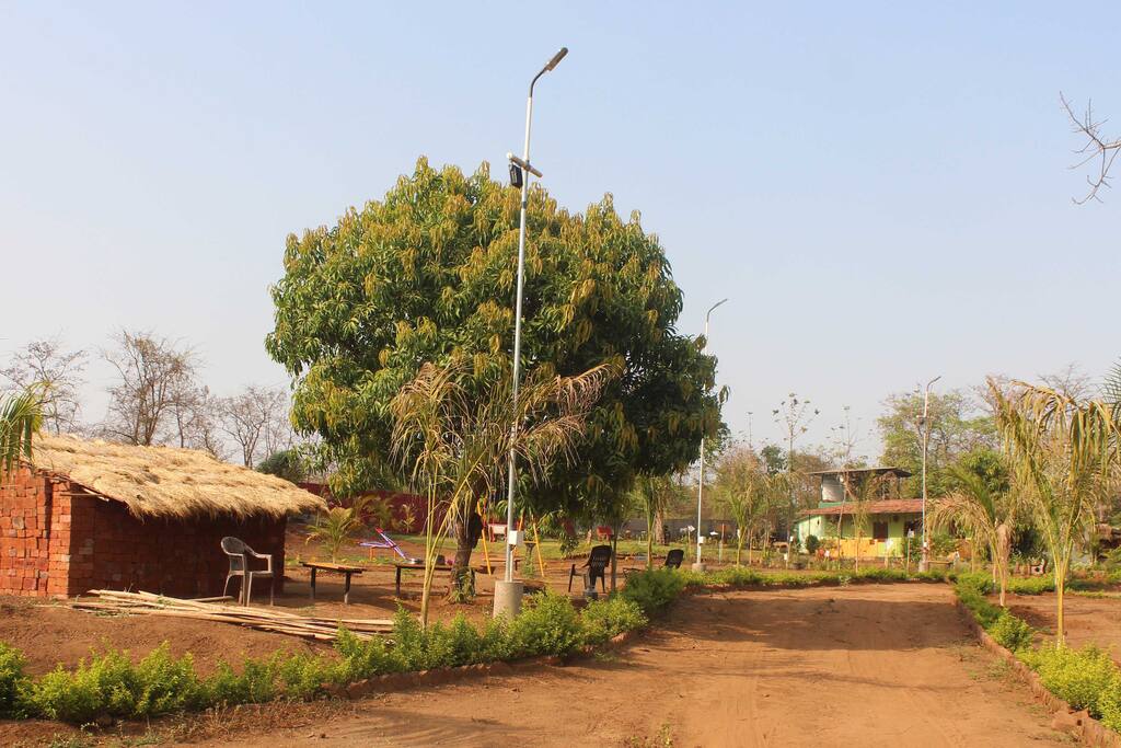 Weekend getaways around Mumbai