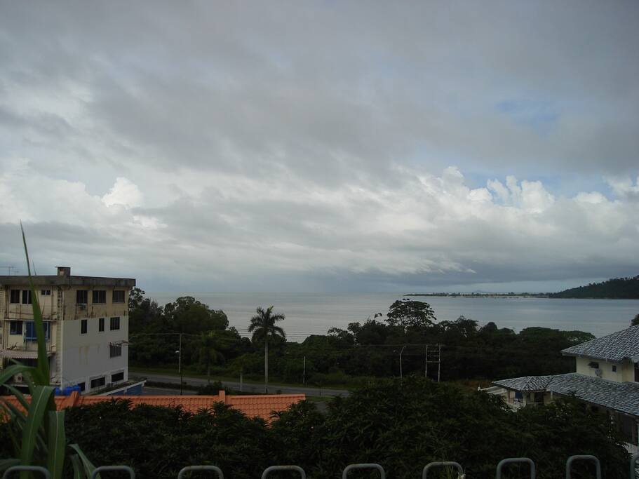 Old Hillside view 1