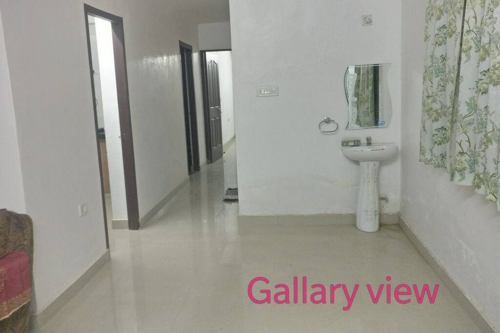 Gallary view