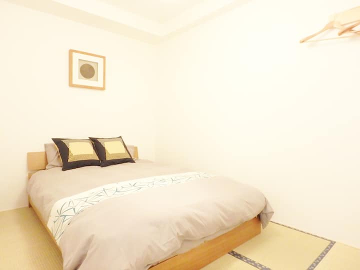 ห้องนอน