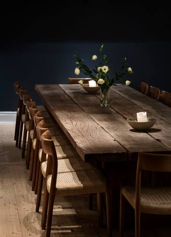 Unique penthouse in the heart of Copenhagen gallery image 2