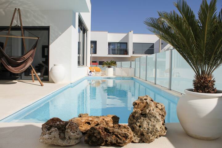 Villa Secret Spot | Luxury for golfer’s & Families