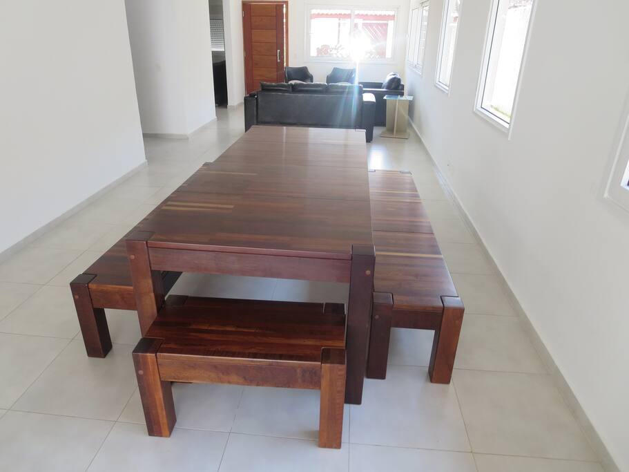 Sala de Jantar