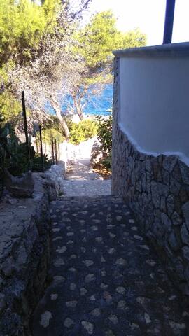 Villa Marigiosa Salento. Fronte mare gallery image 4