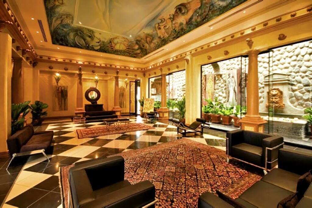 Events Salon