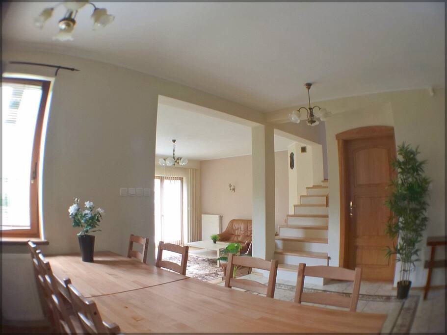Dinning room
