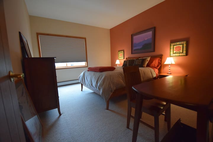 Frisco - Heart of Summit County