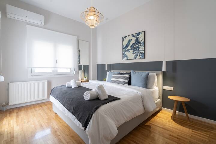 Luxury Apartment With Terrace close to Acropolis gallery image 5