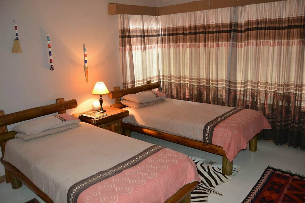 Native Room