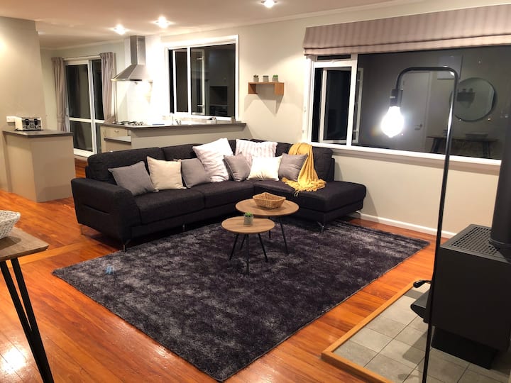 The Sea View BnB Houses for Rent in Oamaru, Otago, New Zealand Airbnb