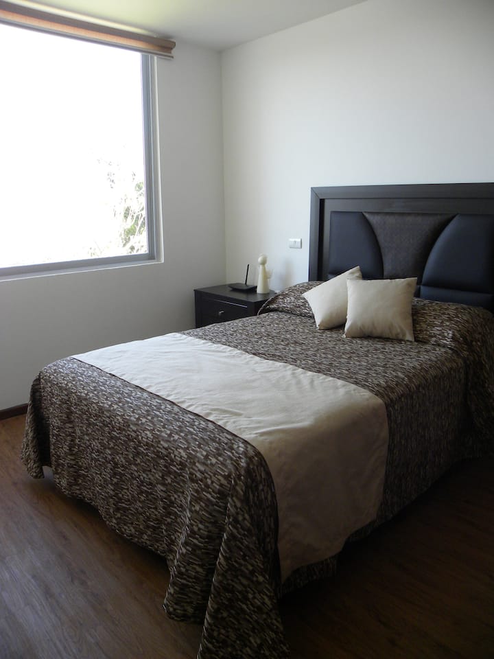 Საძინებელი 2