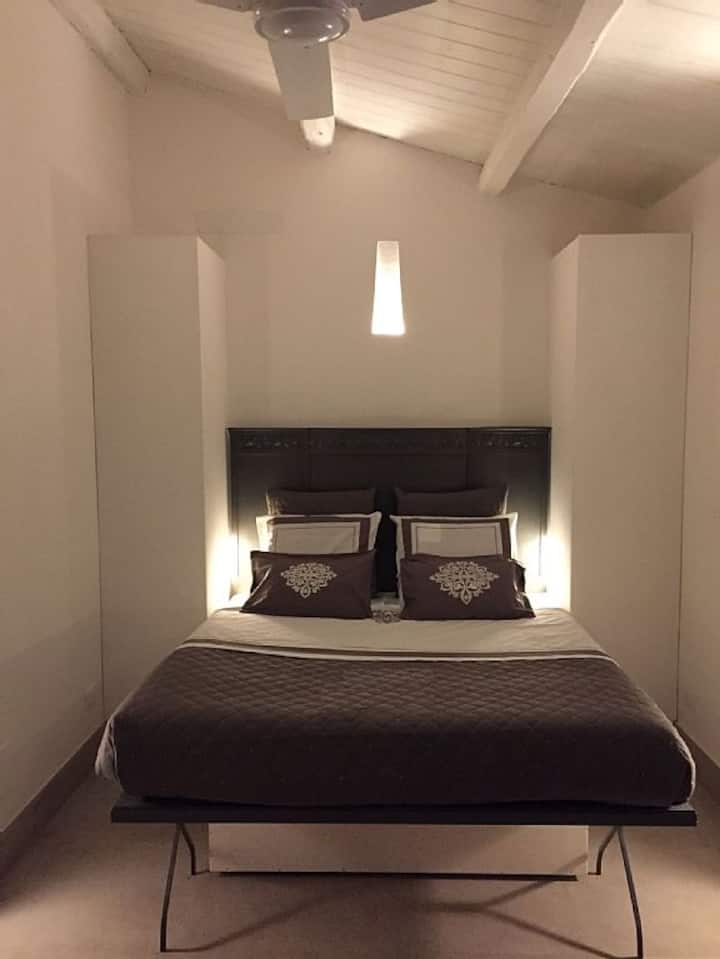 Habitación 1