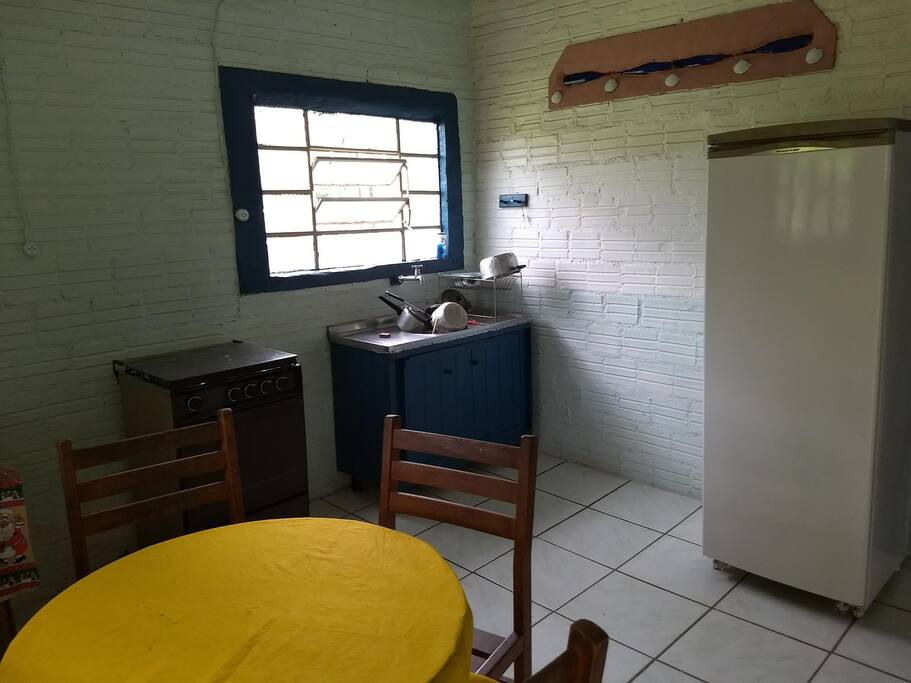 Cozinha