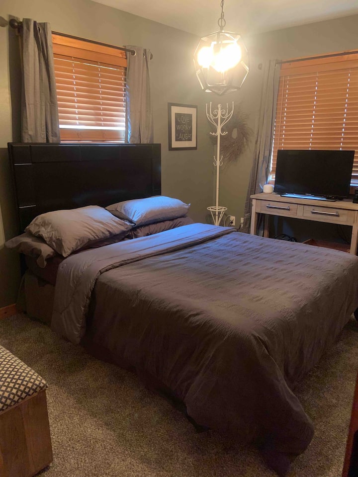 غرفة النوم 1