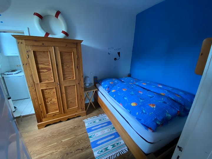 ห้องนอน